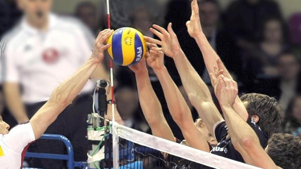 Siatkówka mężczyzn: Liga Narodów - mecz: Polska - Argentyna