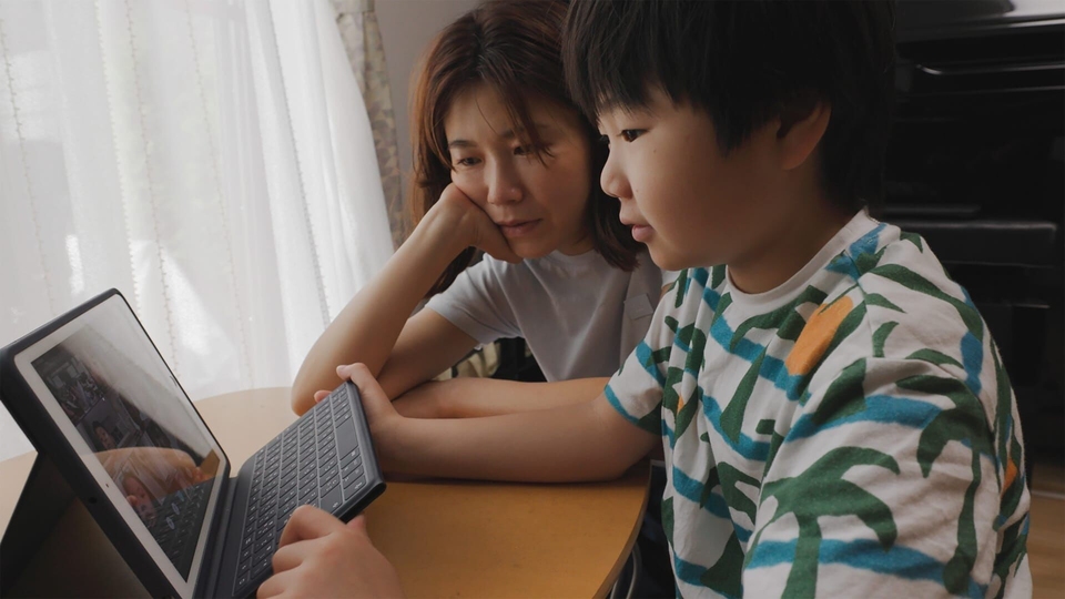 Documentary Devenir Japonais