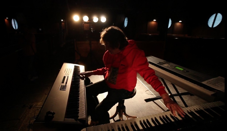 Documentary Varga