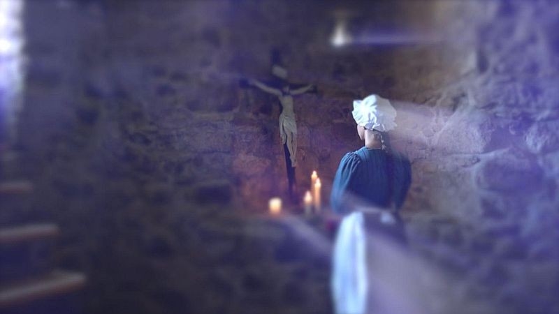 Documentary Svtá Katarína Labouré - tichý posol Lásky
