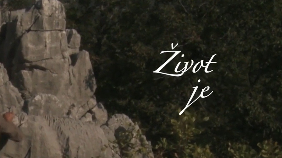 Документ Život je