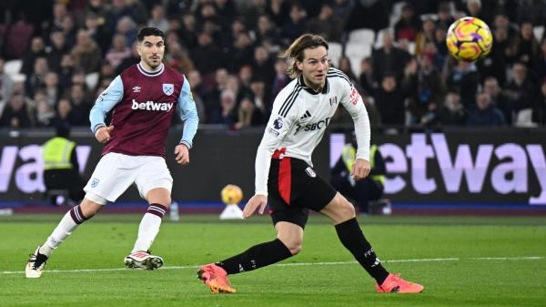 West Ham United - Fulham FC