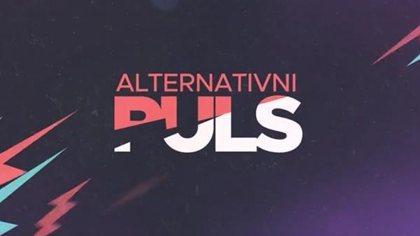 Alternativni puls