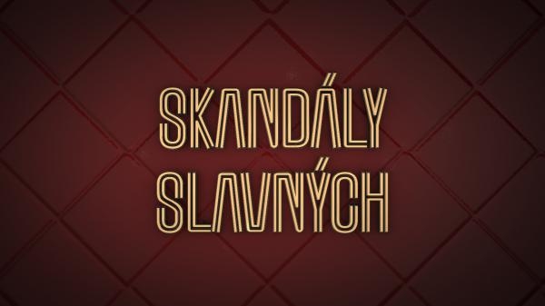 Skandály slavných - Jiřina Bohdalová