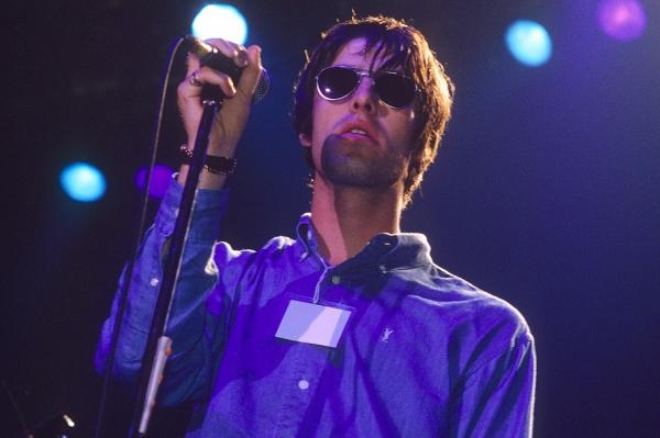 BEST OF OASIS
