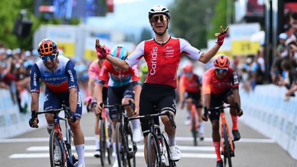 Cyklistika: Napříč Hagelandem