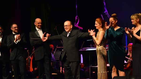 Alfi Kabiljo - Moji mjuzikli