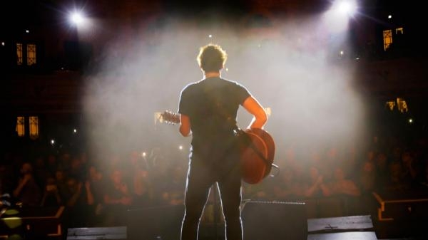 James Blunt: Neočekivani hit