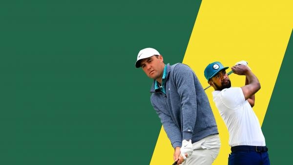 Golf: Amundi Albatross International Trophy U21 (WAGR) Vysoký Újezd