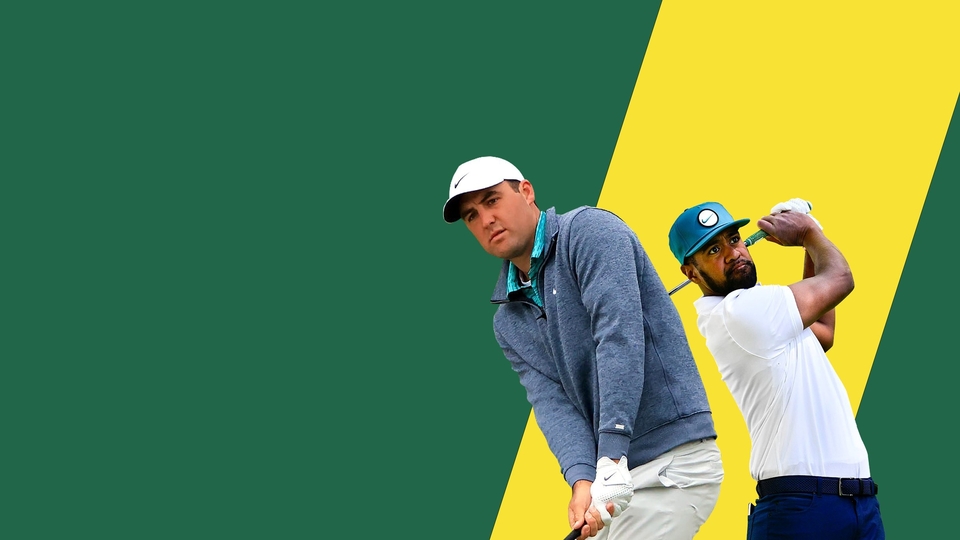 Golf: Amundi Albatross International Trophy U21 (WAGR) Vysoký Újezd