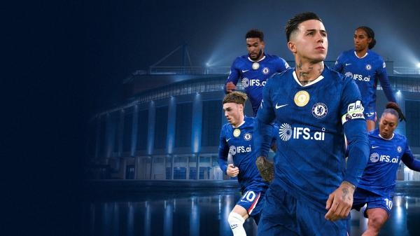 Chelsea FC - Cesta do finále FA Cupu