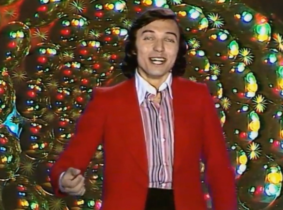 Televizní písničky a songy Ladislava Štaidla