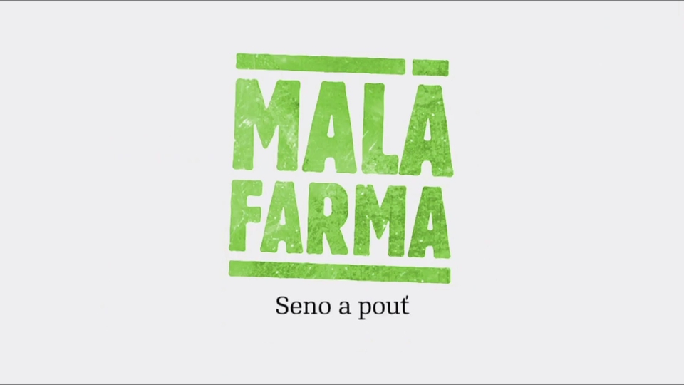 Dokument Seno a&nbsp;pouť