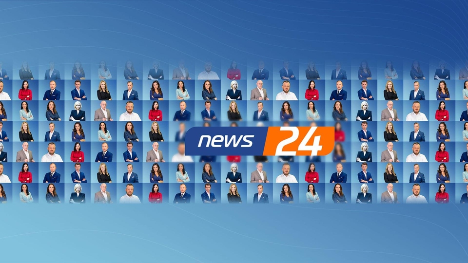 News24 na start