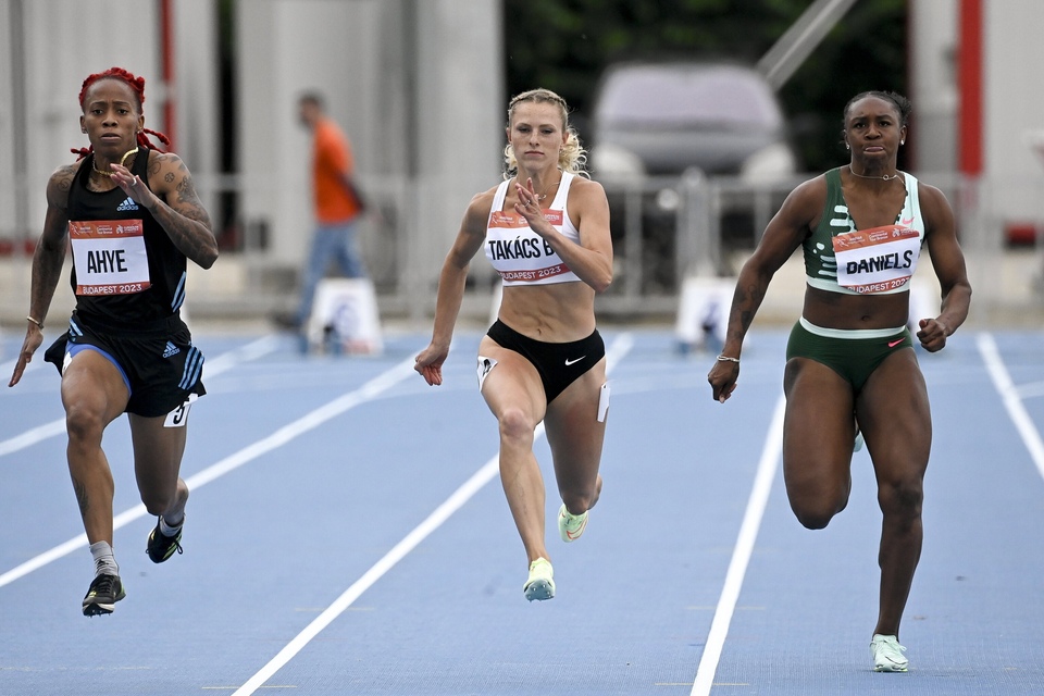 Atlétikai fedettpályás kontinentális sorozat