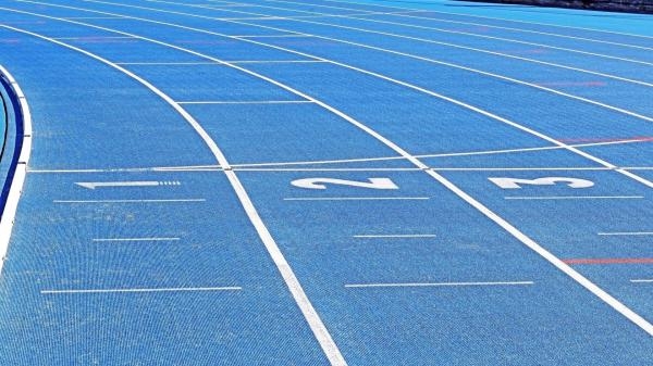 Championnats du monde en salle