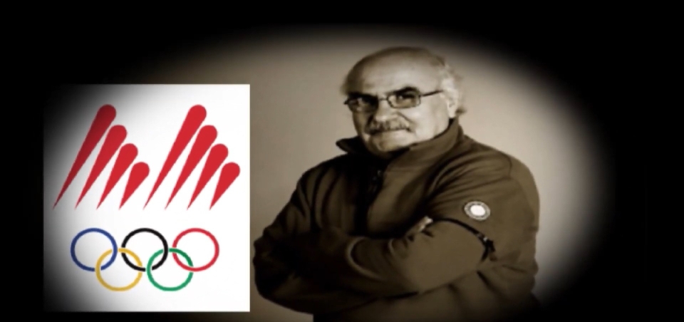 Makedonski sportski legendi - makedonska sportska enciklopedija