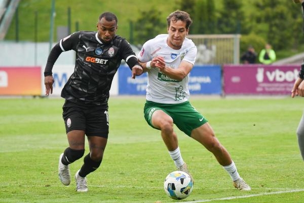 Зоря - Карпати