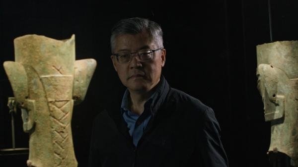 Arheološko nalazište Sanxingdui