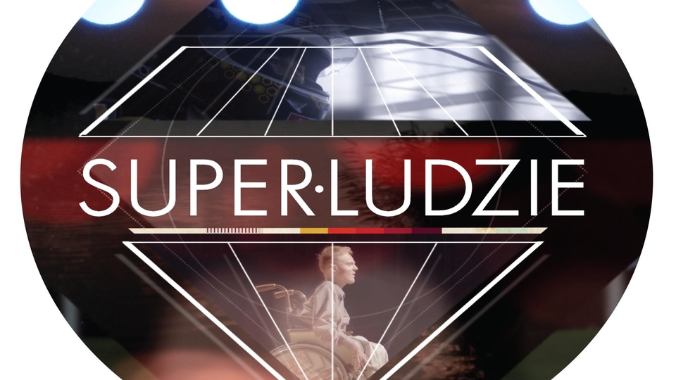 Documentary SuperLudzie Extra
