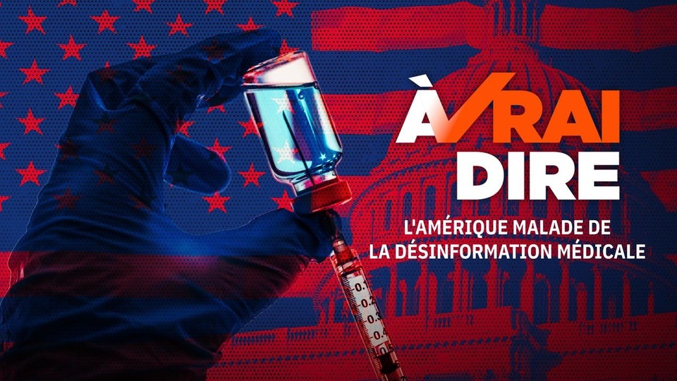 A&nbsp;Vrai Dire