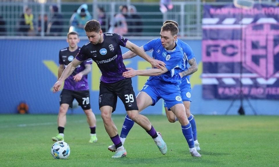 Найкращі football онлайн