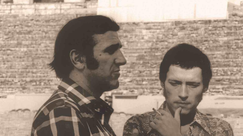 Dokumentarci Bora Todorović