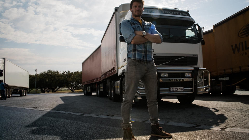 Документ Niezwykle skomplikowane transporty