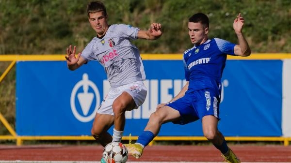 Епіцентр - Верес