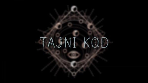 TAJNI KOD 18.3.2023