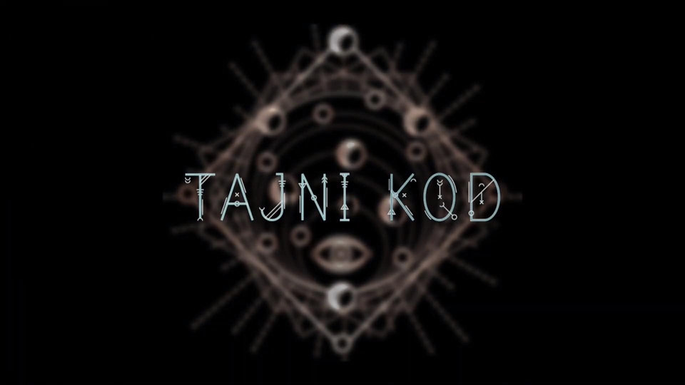 TAJNI KOD 18.3.2023
