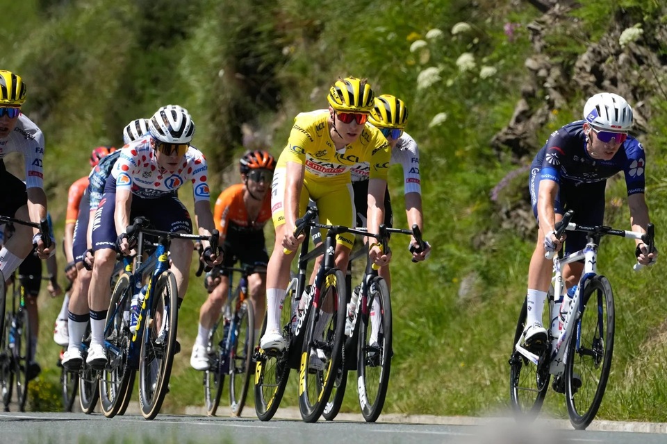 Silniční cyklistika: Tour de France - sumář dne