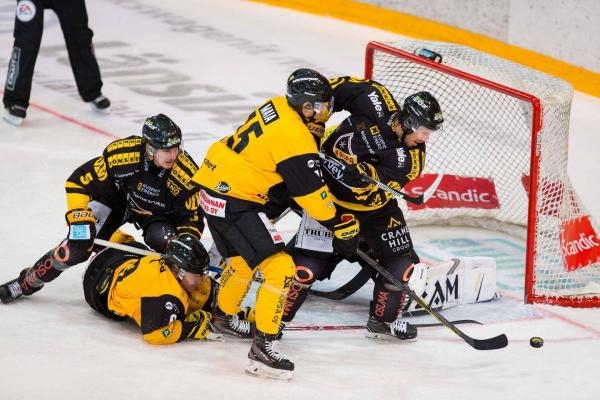 Finská hokejová liga 24/25 - 7. finále