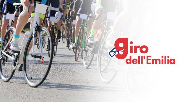 Biciklizam: Tur Emilije, jednodnevna trka muškaraca iz UCI ProSeries, Ferara-Bolonja, 197,9 km