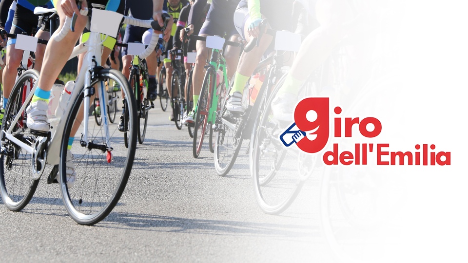 Biciklizam: Tur Emilije, jednodnevna trka muškaraca iz UCI ProSeries, Ferara-Bolonja, 197,9 km