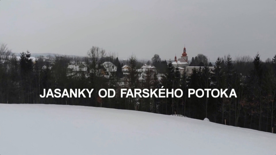 Documentary Jasanky od Farského potoka
