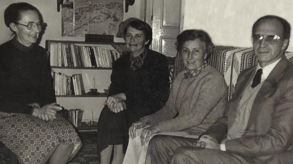 Svědkové největší lásky: 19 alžírských mučedníků