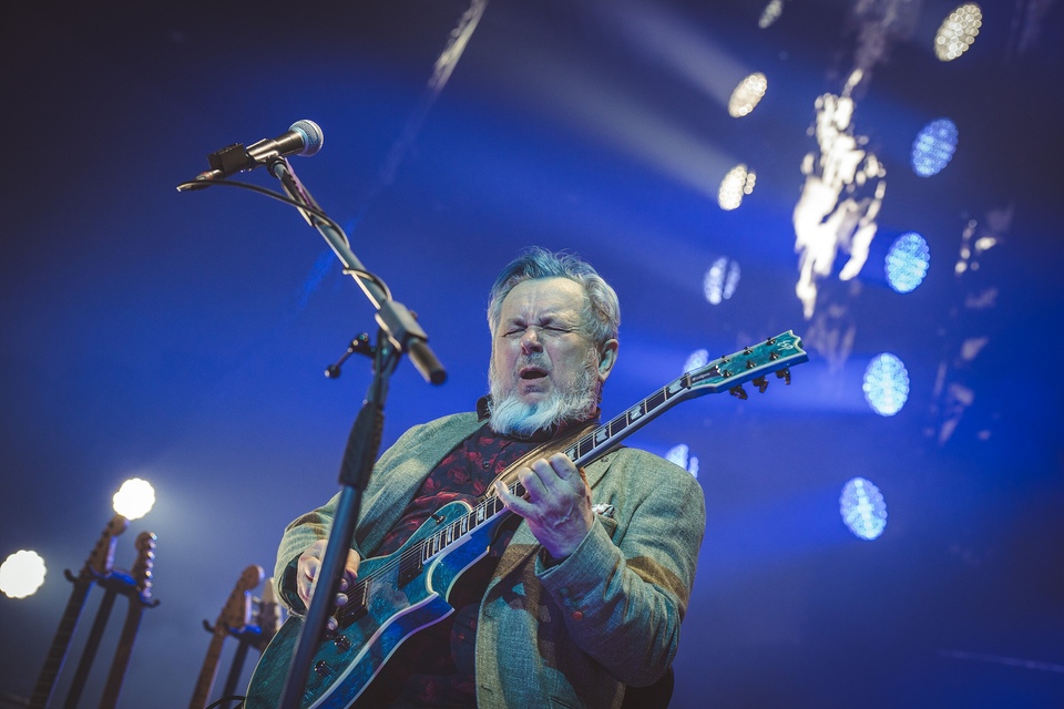 Michal Pavlíček 70