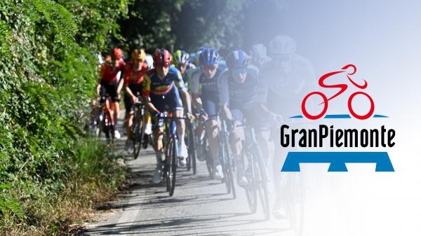 Biciklizam: Gran Piemonte, jednodnevna trka za muškarce, od Astija do Bre, 185 km