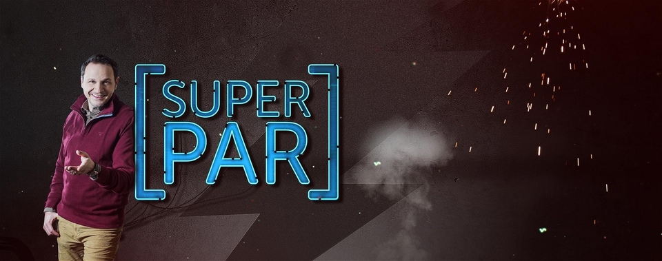 Superpar