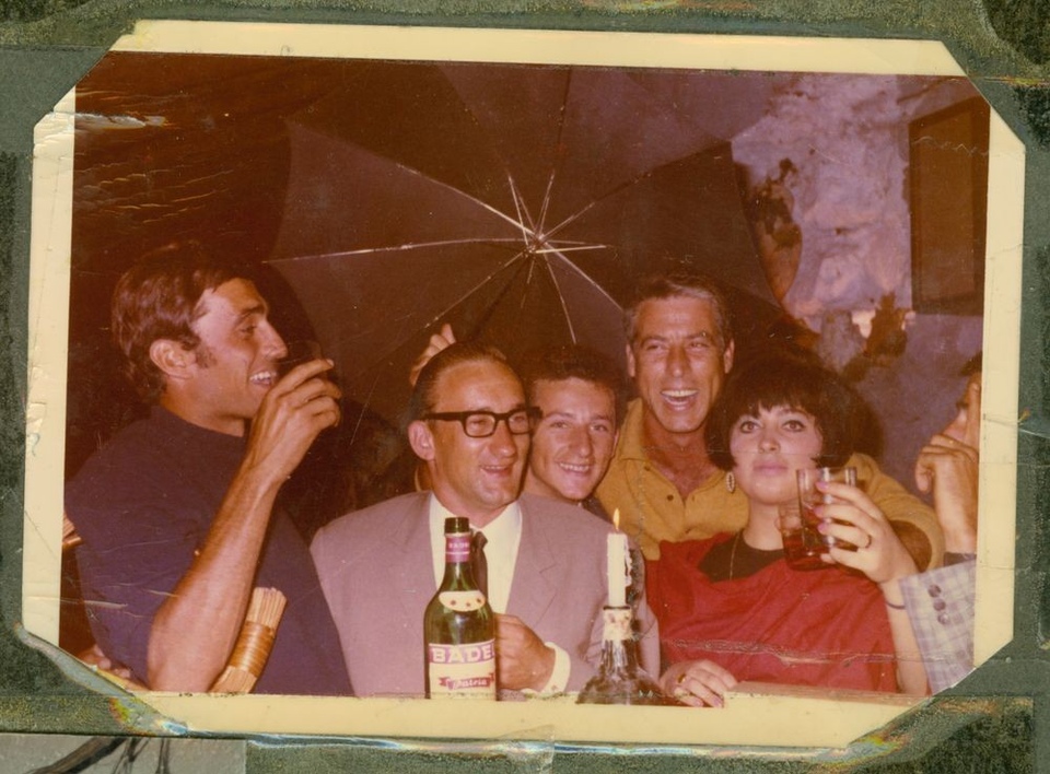 Dokumentarci Pola stoljeća diska