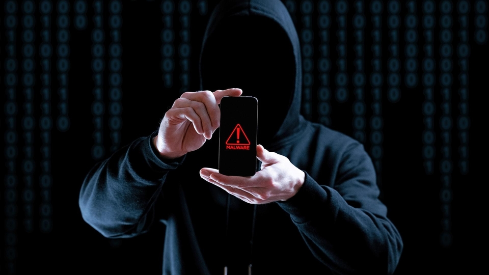 Dokument Korporacja hakerów