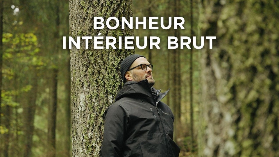 Dokument Bonheur Intérieur Brut, Le Projet