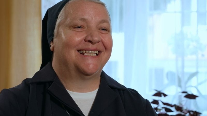 Documentary Svedectvá života: Sr. Margita Grobarčíková DKL - Brno