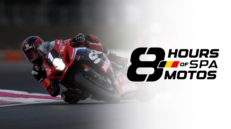 Moto trke izdržljivosti: 8 sati Spa, trka, Svetsko prvenstvo