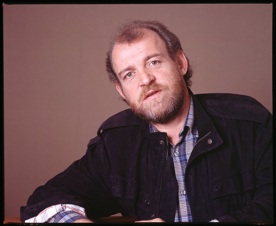 Документ Joe Cocker: skutečný originál