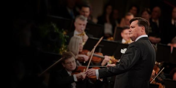 Filharmonie Bohuslava Martinů 80