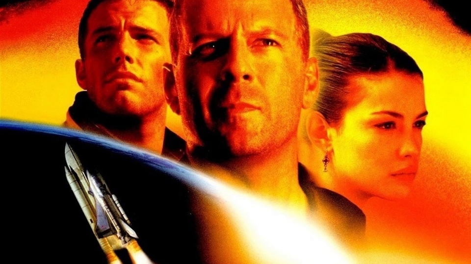 Film Armageddon