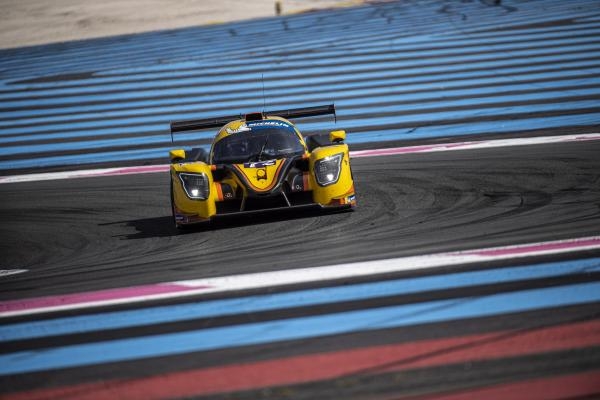 Puchar Michelin Le Mans 2026: Paul Ricard