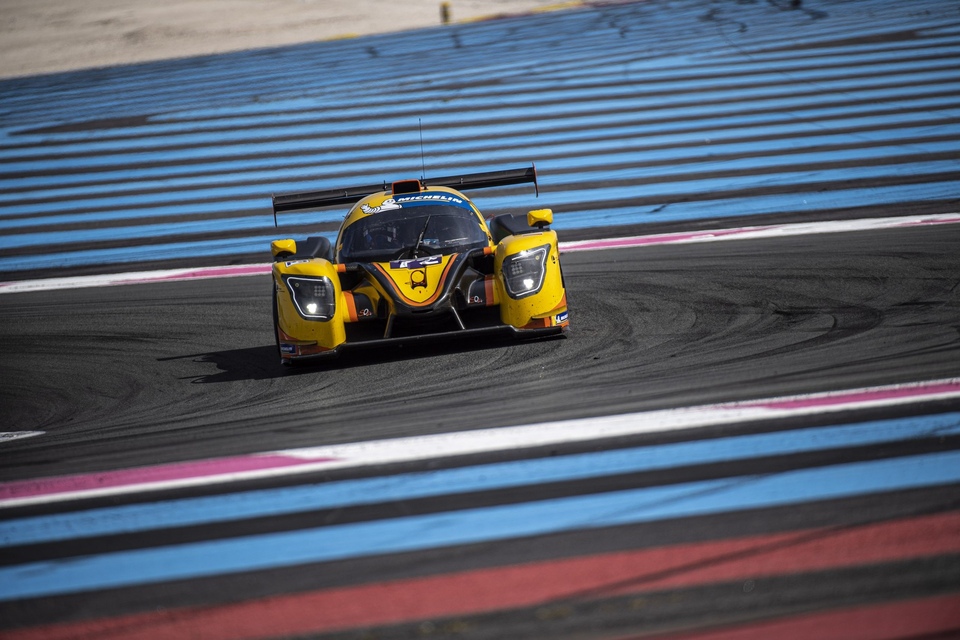 Michelin Le Mans Cup 2026: Paul Ricard